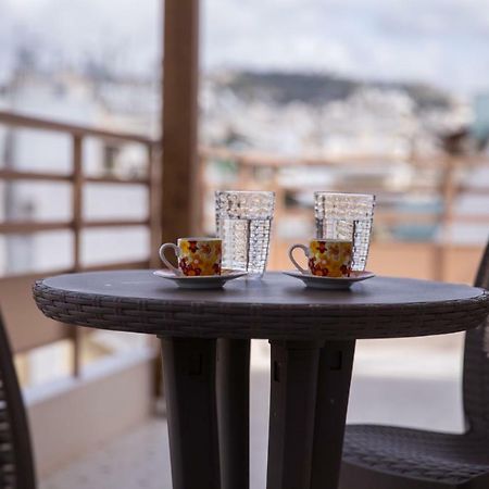 Dream Penthouse Apartamento Atenas Exterior foto