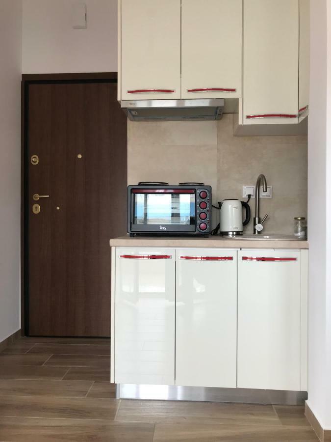 Dream Penthouse Apartamento Atenas Exterior foto