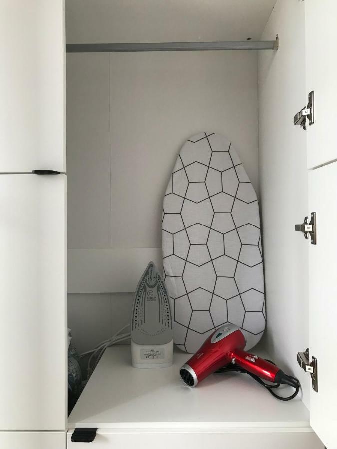 Dream Penthouse Apartamento Atenas Exterior foto