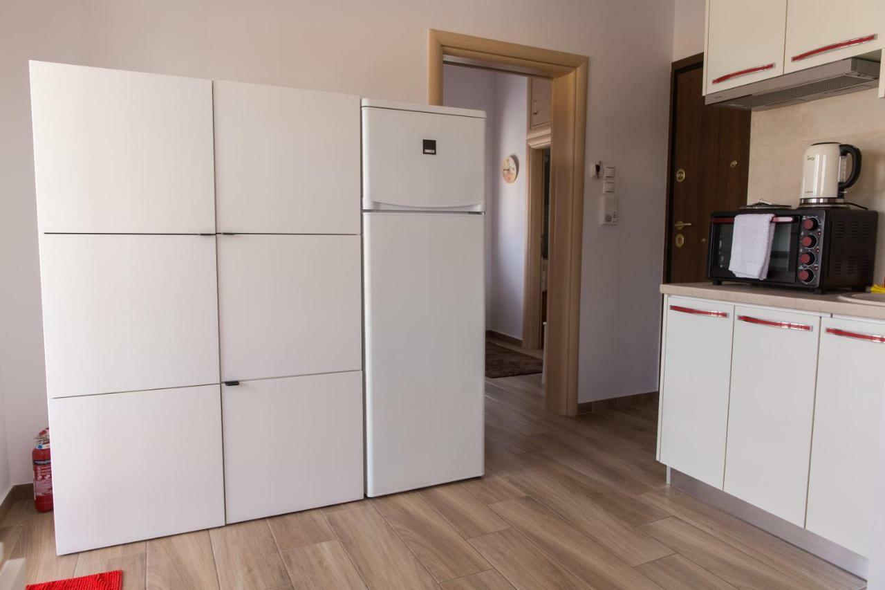 Dream Penthouse Apartamento Atenas Exterior foto