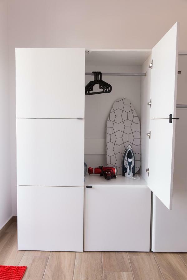 Dream Penthouse Apartamento Atenas Exterior foto