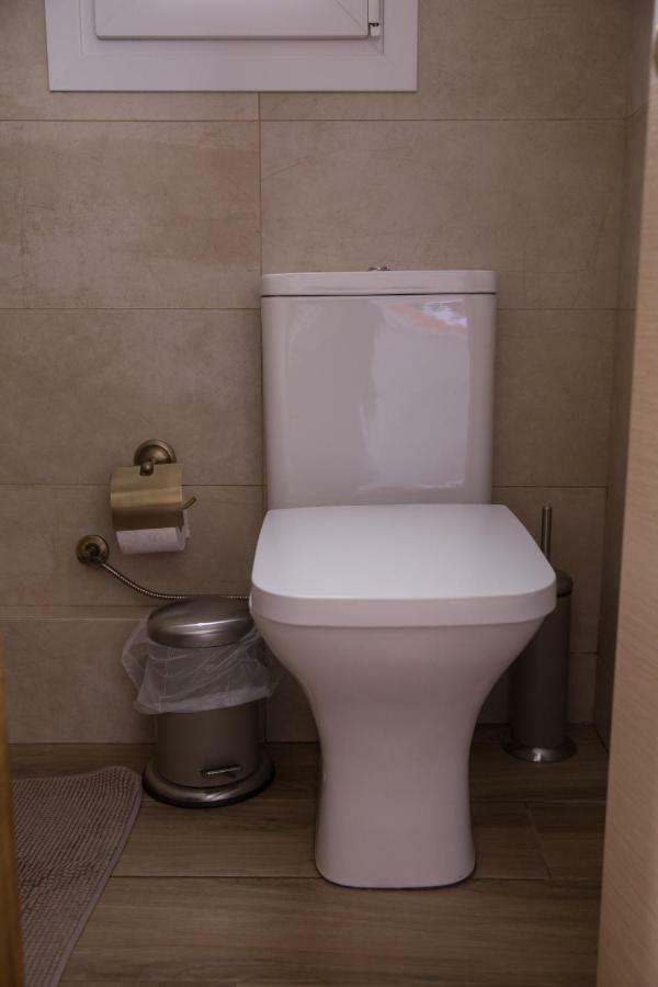 Dream Penthouse Apartamento Atenas Exterior foto